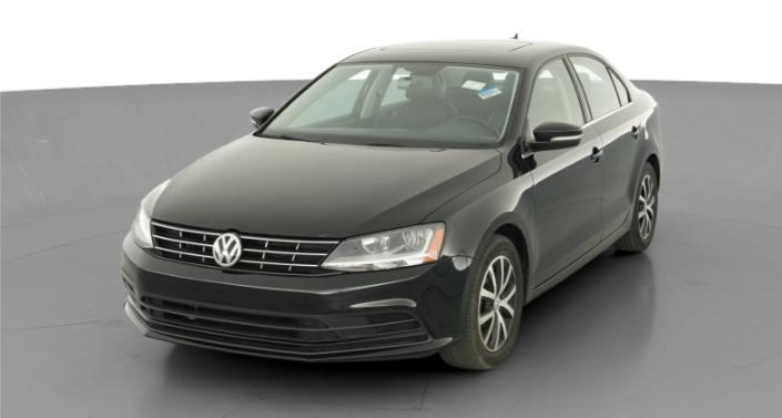Thumbnail: 2018 Volkswagen Jetta - 1