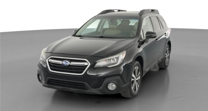 Thumbnail: 2019 Subaru Outback - 1