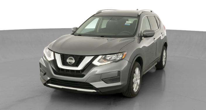Thumbnail: 2018 Nissan Rogue - 1