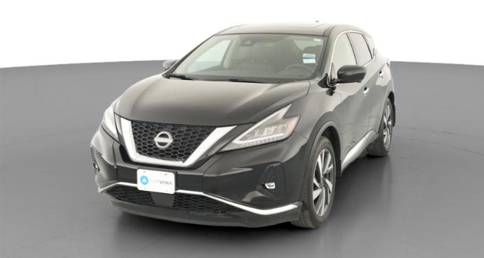 Thumbnail: 2024 Nissan Murano - 1
