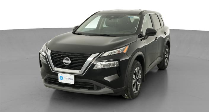 Thumbnail: 2023 Nissan Rogue - 1