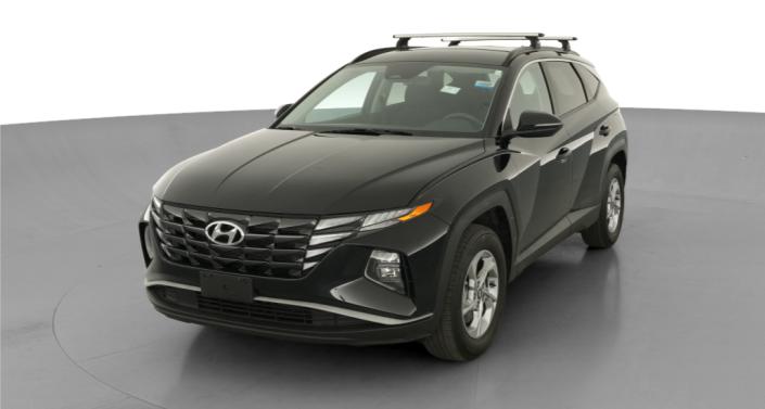 Thumbnail: 2023 Hyundai Tucson - 1