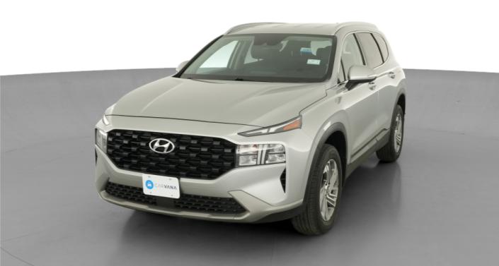 Thumbnail: 2023 Hyundai Santa Fe - 1