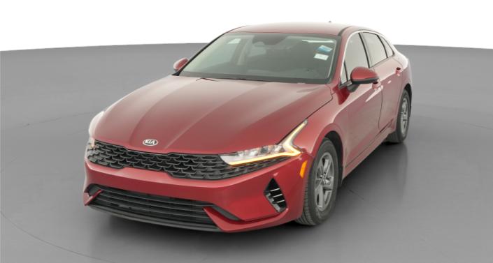 2021 Kia K5 LX -
                  Bessemer, AL