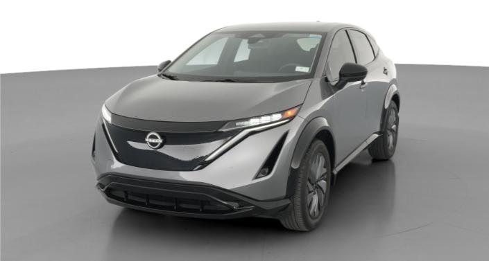 Thumbnail: 2023 Nissan Ariya - 1