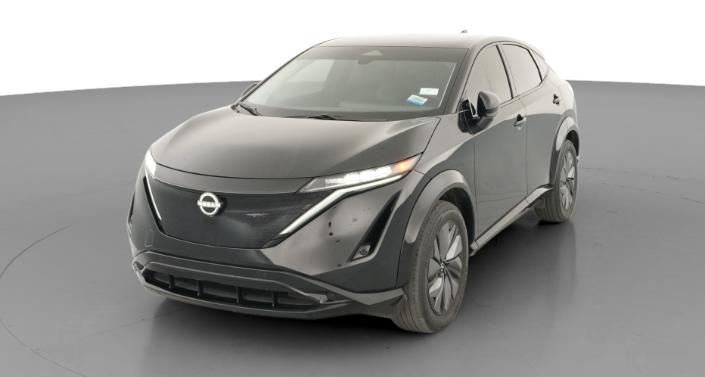 2023 Nissan Ariya Engage -
                  Fort Worth, TX