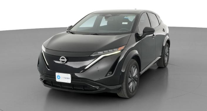 2023 Nissan Ariya Engage -
                  Wheatland, OK