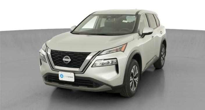 Thumbnail: 2023 Nissan Rogue - 1
