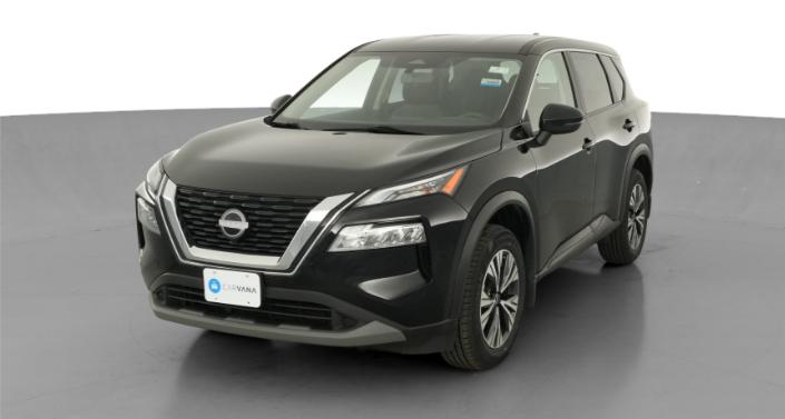 Thumbnail: 2023 Nissan Rogue - 1