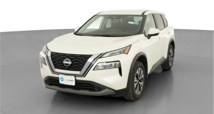 Thumbnail: 2023 Nissan Rogue - 1