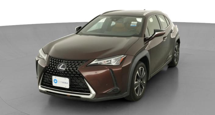 2020 Lexus UX 250h -
                  Colonial Heights, VA