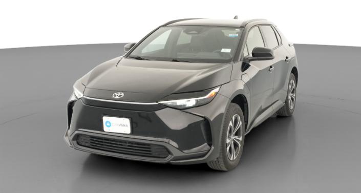 2023 Toyota bZ4X XLE -
                  Fort Worth, TX