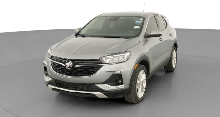 Thumbnail: 2023 Buick Encore GX - 1