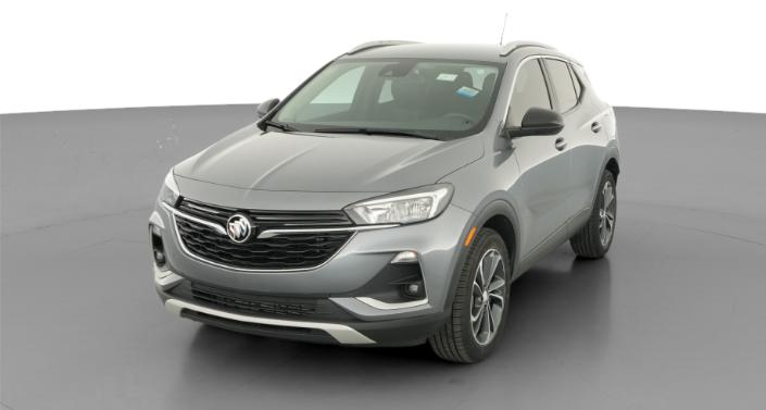 Thumbnail: 2022 Buick Encore GX - 1