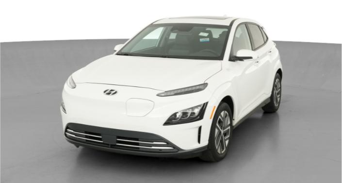 Thumbnail: 2023 Hyundai Kona - 1