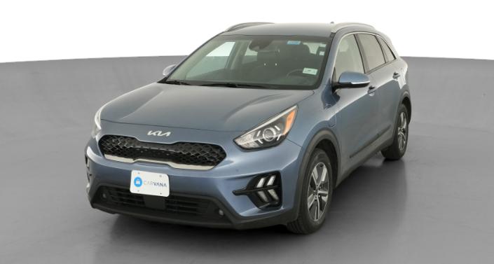 Thumbnail: 2022 Kia Niro - 1