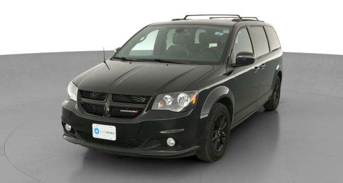 Thumbnail: 2019 Dodge Grand Caravan - 1