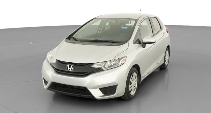 Thumbnail: 2016 Honda Fit - 1