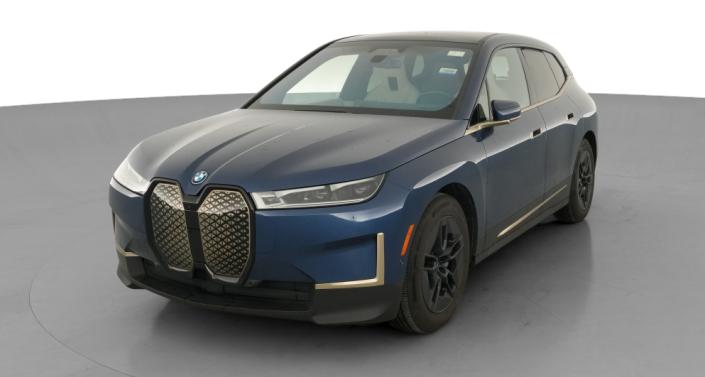 2023 BMW iX xDrive50 -
                  Richton Park, IL