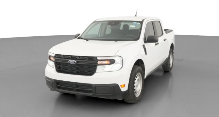 Thumbnail: 2023 Ford Maverick - 1