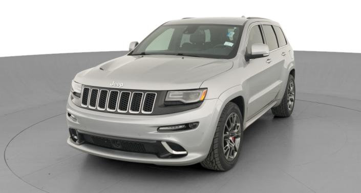 Thumbnail: 2014 Jeep Grand Cherokee - 1