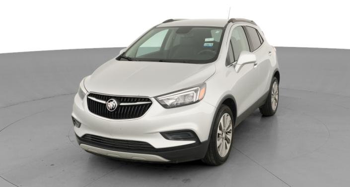 Thumbnail: 2020 Buick Encore - 1