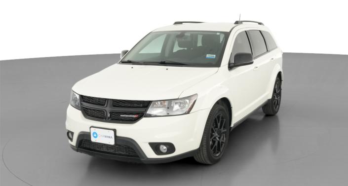 Thumbnail: 2019 Dodge Journey - 1
