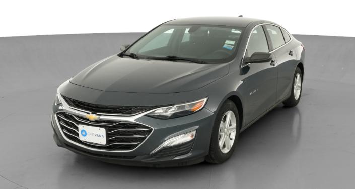 Thumbnail: 2020 Chevrolet Malibu - 1