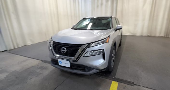 Thumbnail: 2023 Nissan Rogue - 1