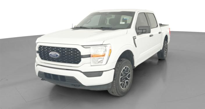 Thumbnail: 2022 Ford Econoline - 1