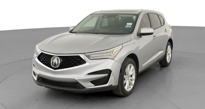 Thumbnail: 2019 Acura RDX - 1