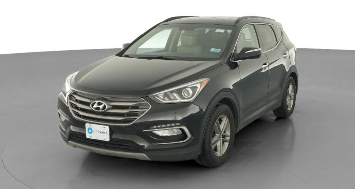 Thumbnail: 2017 Hyundai Santa Fe - 1