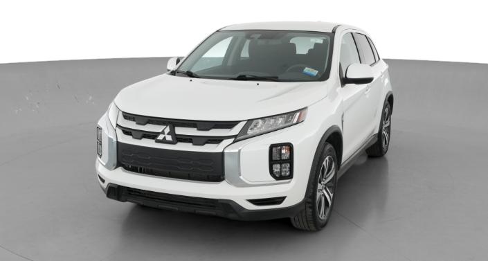 Thumbnail: 2021 Mitsubishi Outlander Sport - 1