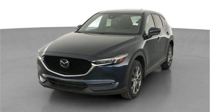 Thumbnail: 2019 Mazda CX-5 - 1