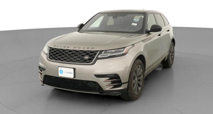 2018 Land Rover Range Rover Velar R-Dynamic SE -
                  Hebron, OH