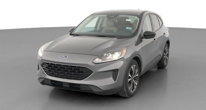 Thumbnail: 2022 Ford Escape - 1