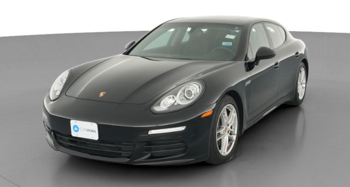 2015 Porsche Panamera 4 -
                  Rocklin, CA