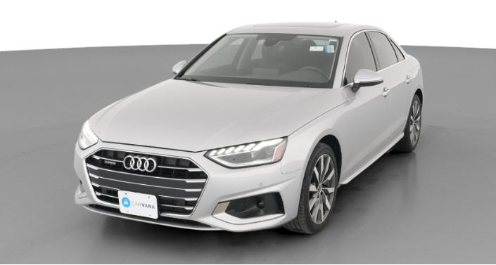 Thumbnail: 2023 Audi A4 - 1