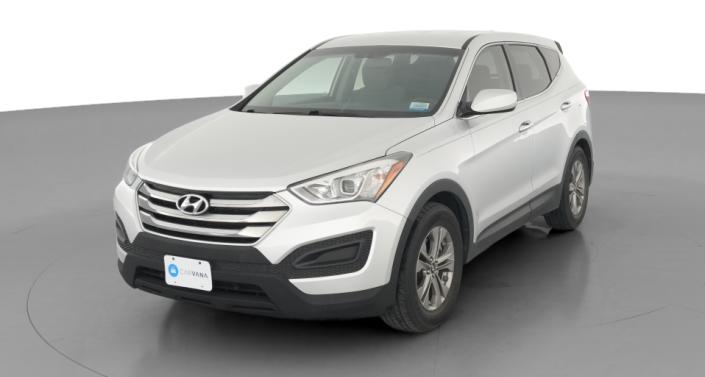 Thumbnail: 2015 Hyundai Santa Fe - 1