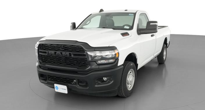 Thumbnail: 2024 RAM 2500 - 1