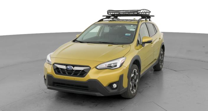 Thumbnail: 2023 Subaru Crosstrek - 1