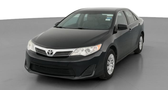 2012 Toyota Camry L -
                  Concord, NC