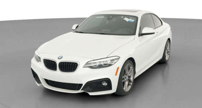 2019 BMW 2 Series 230i -
                  Rocklin, CA