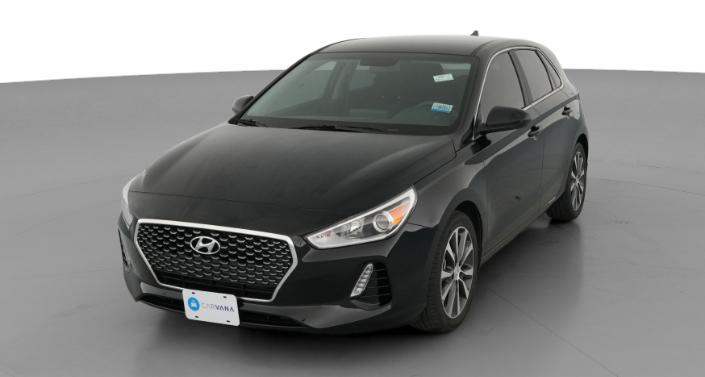 Thumbnail: 2020 Hyundai Elantra - 1