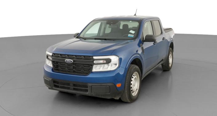 Thumbnail: 2024 Ford Maverick - 1