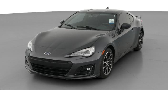 2019 Subaru BRZ Limited -
                  Concord, NC