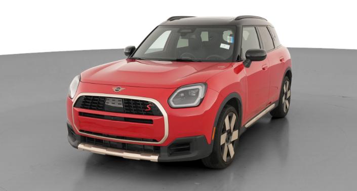 Thumbnail: 2025 MINI Cooper Countryman - 1