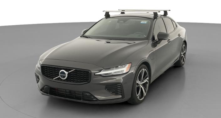Thumbnail: 2023 Volvo S60 - 1