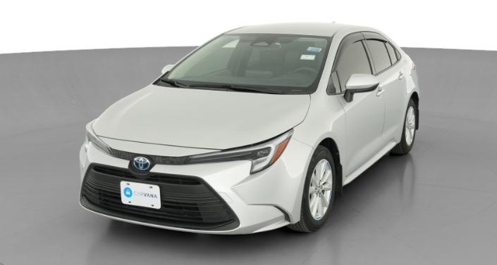 Thumbnail: 2023 Toyota Corolla - 1