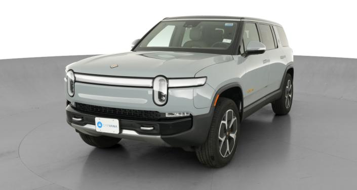 2023 Rivian R1S Adventure -
                  Colonial Heights, VA